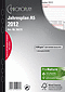 CP-50272 - Avery Zweckform Chronoplan Jahresplan A5 2012