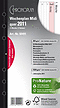 CP-50491 - Avery Zweckform Chronoplan Wochenplan Midi 2011 quer