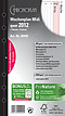 CP-50492 - Avery Zweckform Chronoplan Wochenplan Midi 2012 quer