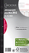 CP-50522 - Avery Zweckform Chronoplan Jahresprojektplan Midi 2012