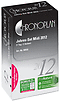 CP-50532 - Avery Zweckform Chronoplan Jahres-Set Midi 2012 356 Tagespläne