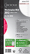 CP-50552 - Avery Zweckform Chronoplan Wochenplan Midi 2012