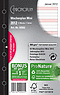 CP-50562 - Avery Zweckform Chronoplan Wochenplan Mini 2012