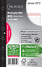 CP-50612 - Avery Zweckform Chronoplan Wochenplan Mini 2012