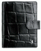 CP-50672 - Avery Zweckform Chronoplan Standard Mini Cairo 2012 Leder geprägt