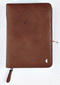 CP-50732 - Avery Zweckform Chronoplan Mobil Mini Texas 2012 Leder sattelbraun
