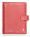 CP-50822 - Avery Zweckform Chronoplan Standard Mini Triest 2012 Leder rot