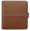 CP-50832 - Avery Zweckform Chronoplan Standard A5 Greenwich Leder cognac