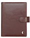 CP-50872 - Avery Zweckform Chronoplan Standard Mini Einsteiger 2012 Kunstleder, kastanie