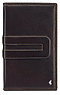 CP-50911 - Avery Zweckform Chronoplan Classic Midi Slim Mokka