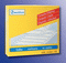 5145 - Avery Zweckform Endlosetiketten 101,6x35,7 mm, 12000 Etiketten, 1-bahnig
