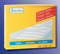 5163 - Avery Zweckform Endlosetiketten 81,3x35,7 mm, 16000 Etiketten, 4-bahnig