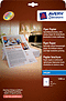 5284-40 - Avery Zweckform Flyer-Papier Inkjet A4 150g
