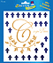ZD-55885 - Z-Design Wandsticker, Carpe diem