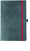 7018 - Avery Zweckform Notizbuch A5 Softcover liniert