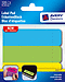 8311 - Avery Zweckform Etiketten-Block, neon