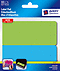 8315 - Avery Zweckform Etiketten-Block, neon