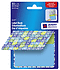 8320 - Avery Zweckform Etiketten-Block Blue Flowers