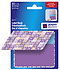 8321 - Avery Zweckform Etiketten-Block Purple Flowers