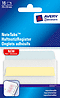 8354 - Avery Zweckform Haftnotiz-Register, eckige Sichtreiter