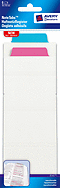 8361 - Avery Zweckform Haftnotiz-Register, eckige Sichtreiter