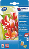 C2550-50 - Avery Zweckform Premium Inkjet Photopapier, 10x15cm, 250 g