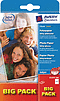 C2570-100 - Avery Zweckform Classic Inkjet Photo Papier glänzend 10x15cm 180g