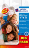 C2570-120 - Avery Zweckform Classic Inkjet-Photopapier, glänzend, A6, 180g