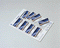 C32006-500 - Avery Zweckform Quick&Clean Visitenkarten, 220 g, vollflächig bedruckbar