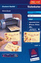 C32024-10 - Avery Zweckform Quick&Clean Visitenkarten mit abgerundeten Ecken