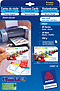 C32030-10 - Avery Zweckform Premium-Visitenkarten, Spezialdesign mit 2 abgerundeten Ecken