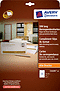 C32295-10 - Avery Zweckform Korrespondenz-Karten DIN lang