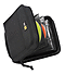 CDW32 - Case Logic CD-Ordner für 32 CDs 155x60x165mm Nylon schwarz