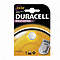 DUR033917 - Duracell Elektronik, 3V, CR2032, Lithium