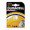 DUR033979 - Duracell Elektronik, 3V, CR2025, Lithium