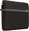ELS116K - Case Logic Notebook-Hülle, Nylon, schwarz, 39,6 cm (15,6