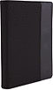 IFOL202 - Case Logic iPad 2-Folio, Koskin, schwarz