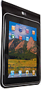 IPADW101K - Case Logic iPad-Outdoor-Schutzhülle (iPad/iPad 2), schwarz, 24,6 cm (9,7