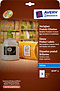J8109-10 - Avery Zweckform Hochglanz Inkjet Produkt-Etiketten 62x42mm