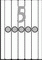 L4756-25 - Avery Zweckform Hängeordneretiketten 34x297 mm, 25 Bögen, lang, schmal, weiß