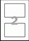 L7086-10 - Avery Zweckform Laminierte Etiketten 150x100 mm, 10 Bögen, transparent/weiß