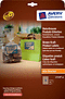 L7110-20 - Avery Zweckform Naturbraune Produkt-Etiketten 62x42mm