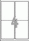 L7169-100 - Avery Zweckform Etiketten 99,1x139 mm, 100 Bögen