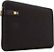 LAPS114K - Case Logic Notebook-Hülle, Nylon, schwarz, 35,8 cm (14,1