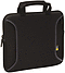 LNEO10 - Case Logic Notebook-Tasche, schwarz, 17,8-29,5 cm (7-11,6