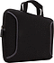 LNEO12 - Case Logic Notebook-Tasche, schwarz, 30,7 cm (12,1