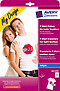 MD1002 - Avery Zweckform T-Shirt-Folie für helle Textilien, A4