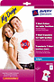 MD1006 - Avery Zweckform T-Shirt-Folie für helle Textilien, A4