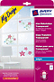 MD3002 - Avery Zweckform Glasfolie