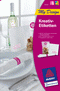 MD4002 - Avery Zweckform Kreativ-Etiketten-Set